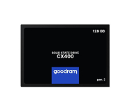 GOODRAM 128GB 2,5" SATA SSD CX400 - 590337 - zdjęcie 1